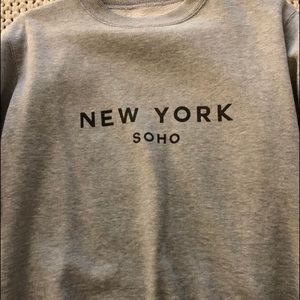 Brandy Melville Pullover